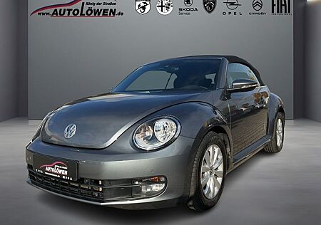 VW Beetle Volkswagen Cabriolet 1.2 TSI, Sitzheizung