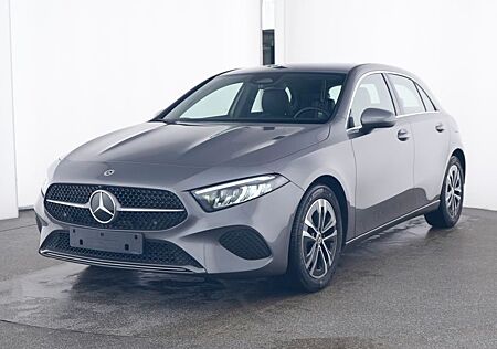 Mercedes-Benz A 180 d Kompaktlimousine Progressive Advanced
