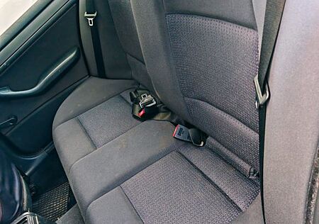 BMW 316i -