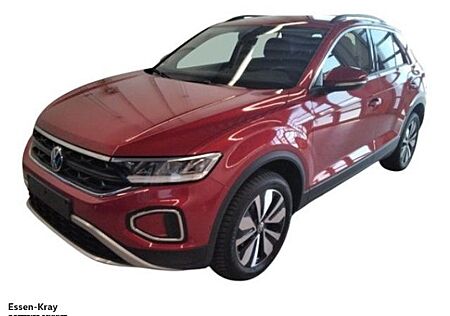 VW T-Roc Volkswagen Life 1.0 TSI LED Navi Einparkhilfe