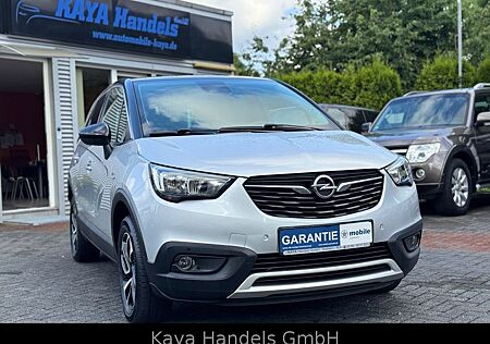 Opel Crossland X Crossland (X) Carplay/Leder/Kamera/Automatik