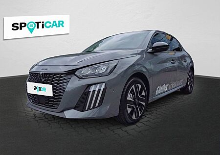 Peugeot 208 Hybrid 100 Allure e-DSC6 Drive-Assist-Plus