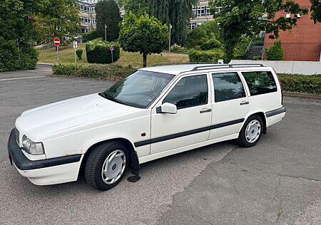 Volvo 850 2.5-10V 10V Automatik