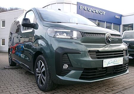 Citroën Spacetourer MAX M BHDi 180 EAT8*Standheiz*AHZV*