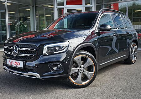 Mercedes-Benz GLB 250 4Matic Edition 1 LED Navi Standheizung