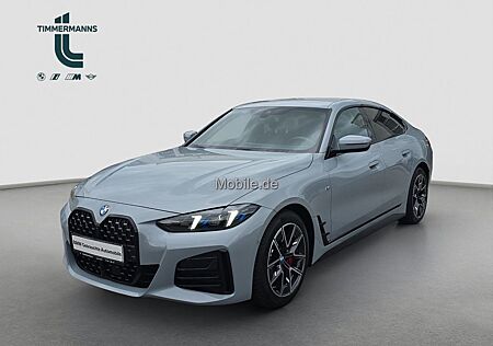 BMW 430d xDrive Gran Coupe Navi Tempom.aktiv.
