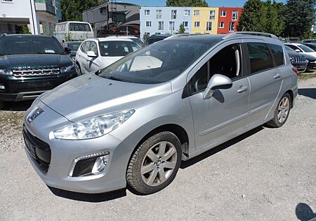 Peugeot 308 SW Business-Line 1.6CDI Automatik Klima Navi