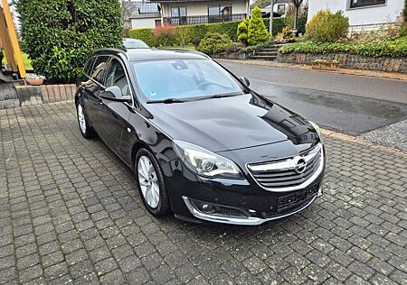 Opel Insignia ST 2.0 CDTI ecoFL. Business E 125kW...