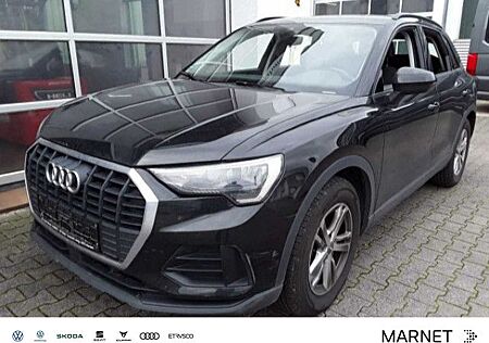 Audi Q3 35 1,5 TFSI basis LED*SHZ*Digital*PDC