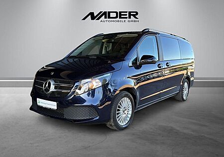 Mercedes-Benz V 220 d EDITION lang
