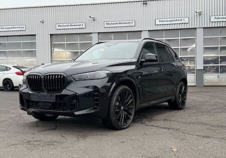 BMW X5 xDrive30d M Sport Pro AHK*Komfortsitze*Sitzlü