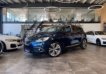 Renault Scenic IV Intens *LANE-ASSIST*NAVI*TEMPOMAT*SZHZ