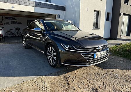 VW Arteon Volkswagen 2.0 TDI SCR 140kW DSG 4MOTION Eleganc...
