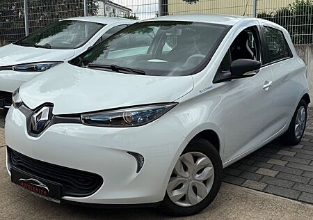 Renault ZOE Life Inklusive Batterie|NAVI|PDC|KLIMAAUTO|