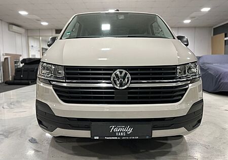VW T6 Multivan Volkswagen T6.1 Multivan+5 JAHRE GARAN+ACC+STNDHZG+NAVI+DSG