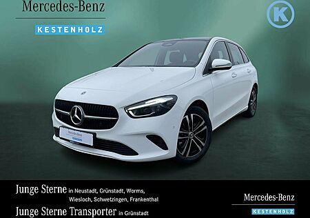 Mercedes-Benz B 250 e PROGRESSIVE+DISTRO+PANO+KAMERA+KEYL+MLED