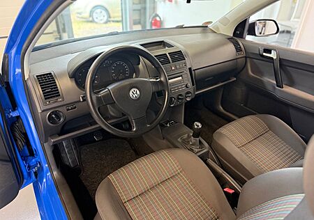VW Polo Volkswagen IV Trendline*KLIMA*SHZ*AWR*SCHECKH. *