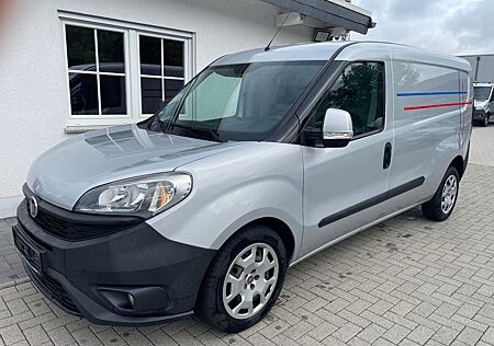 Fiat Doblo Doblò SX Maxi Kasten Klima