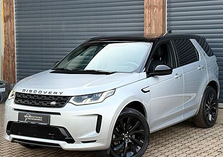 Land Rover Discovery Sport R Dynamic/CAM/VirtC/7Si/LED/MERI