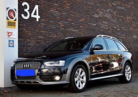 Audi A4 Allroad 3.0 TDI clean diesel S tronic qua...