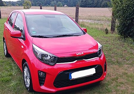Kia Picanto 1.0 Dream-Team Edition Dream-Team Ed...