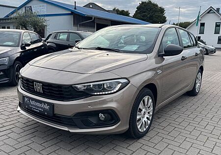 Fiat Tipo City Life 1.0 101PS *Kamera*Garantie*Apple*