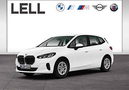 BMW 218i Active Tourer DAB Parkassistent Shz