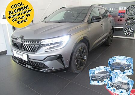 Renault Espace 6rit Alpine E-Tech Full Hybrid 200 ABS