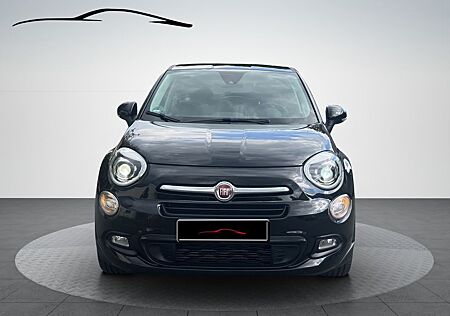 Fiat 500X Lounge