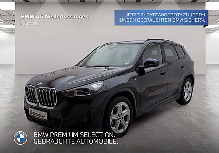 BMW X1 xDrive23d M Sport Driv.Assist.Prof Harman/K
