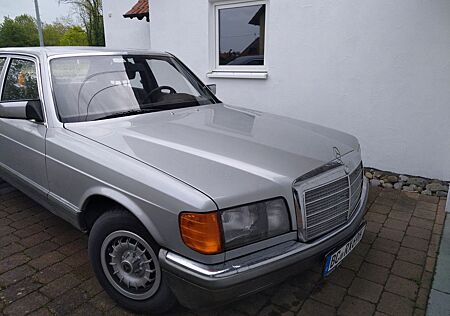 Mercedes-Benz S 280