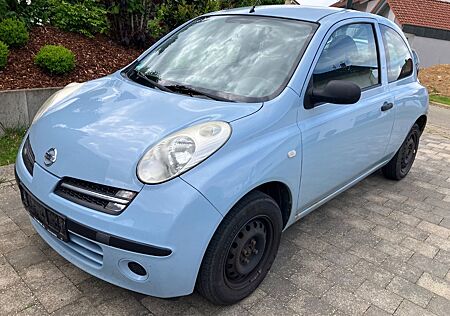 Nissan Micra 1.2 Season 48kW Season