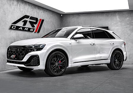 Audi Q8 50TDI Q 2x Sline*Laser*Stand*BO