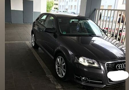Audi A3 2.0 TDI (DPF) Ambiente Ambiente