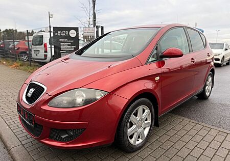 Seat Altea Stylance / Style