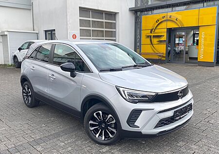 Opel Crossland X CROSSLAND ELEGANCE NAVI WINTERPAKET