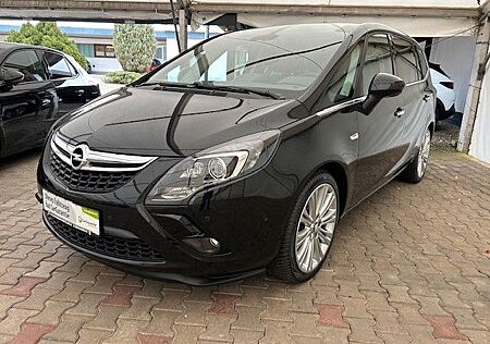 Opel Zafira C Tourer Innovation