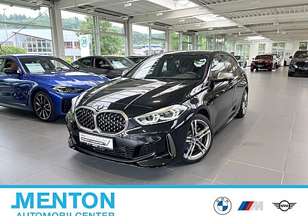 BMW M135i xDrive Live Cockpit Prof./HiFi/DAB/LED/Shz