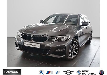 BMW 330e M Sport