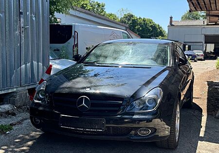 Mercedes-Benz CLS 320 CDI/Sitzkühlung/Keyless/Navi