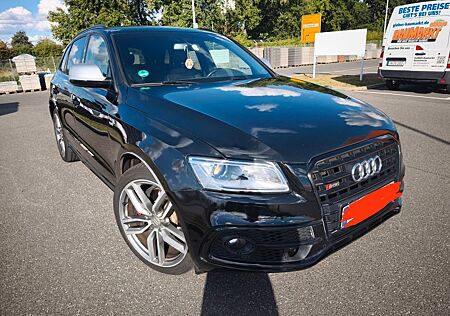 Audi SQ5 3.0 TDI competition tiptronic quattro -