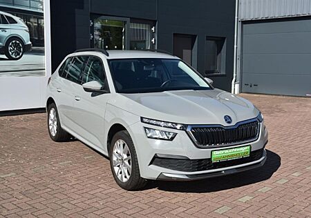 Skoda Kamiq 1.0 TSI*LED*Klima*Tempomat*Shz*PDC