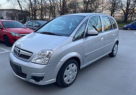 Opel Meriva Edition 1.6 Tel. 01708044052 Automatik Ge