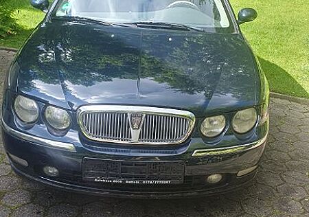 Rover 75 1.8 Classic