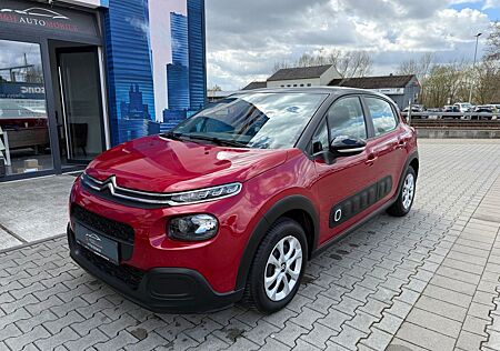 Citroën C3 Feel * Inspektion NEU * EURO 6 *