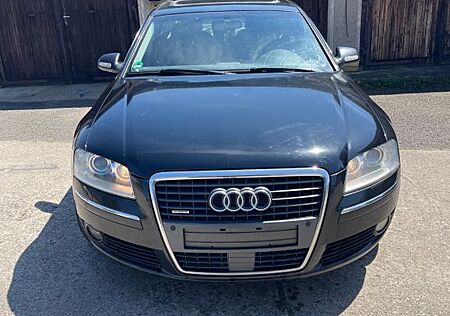 Audi A8 L 4.2 TDI tiptronic quattro aus zweiter Hand