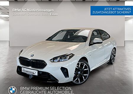 BMW 220d Gran Coupé M Sport AHK Driv.Assist+ Kamera