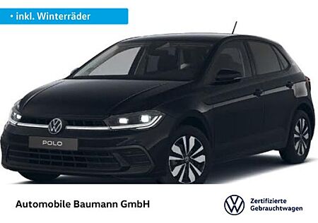 VW Polo Volkswagen 1.0 "GOAL" *MATRIX*NAVI*WR*