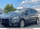 BMW 2er 218 d Gran Tourer*NAVI*KLIMA*6-GANG*EURO-6*