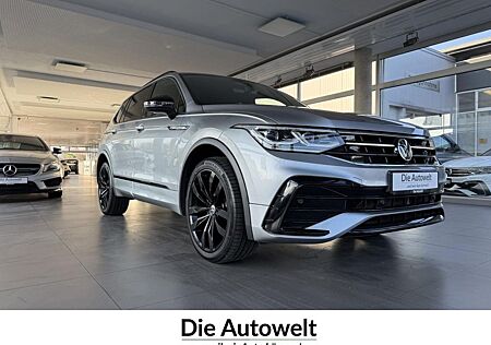 VW Tiguan Allspace Volkswagen 4Mo 2.0 TDI DSG 2x R-LINE 7SI BT